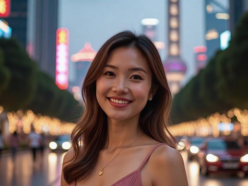 Shanghai 2040: The Making of a Cognitive City