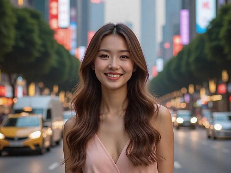 Shanghai's New Feminine Archetype: How Local Women Are Redefining Chinese Soft Power