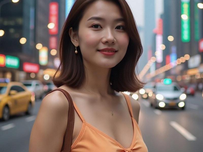 The Shanghai Woman Code: Decoding the DNA of China's Most Cosmopolitan Femininity