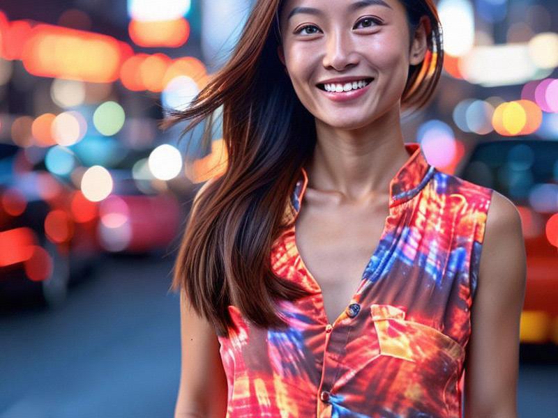 Shanghai's Renaissance: A Journey Through the City's Cultural Revival