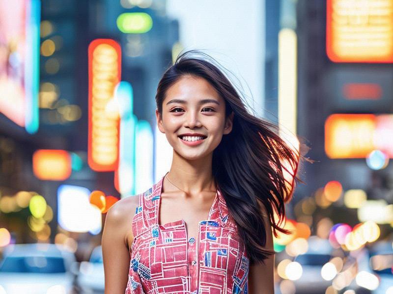 Shanghai: A Global Metropolis of Innovation and Tradition