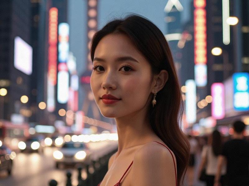 【科技赋能与文化觉醒：上海娱乐会所产业升级进行时】