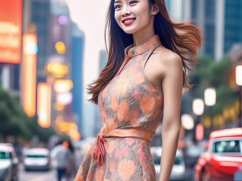 {The Enchanting Scenery of Shanghai: A Journey of Discovery Through the City and Its Vicinity}