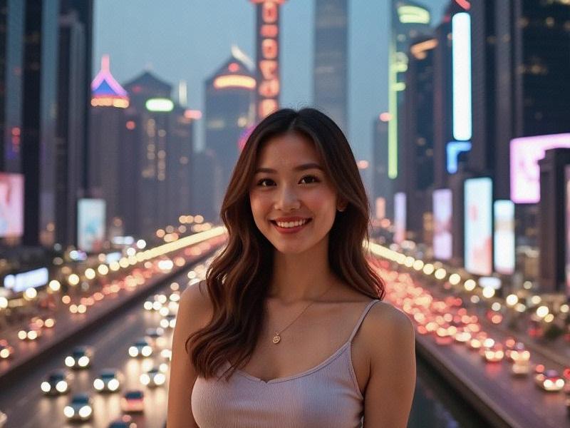 Neon Renaissance: How Shanghai's Entertainment Venues Are Redefining Nightlife Culture