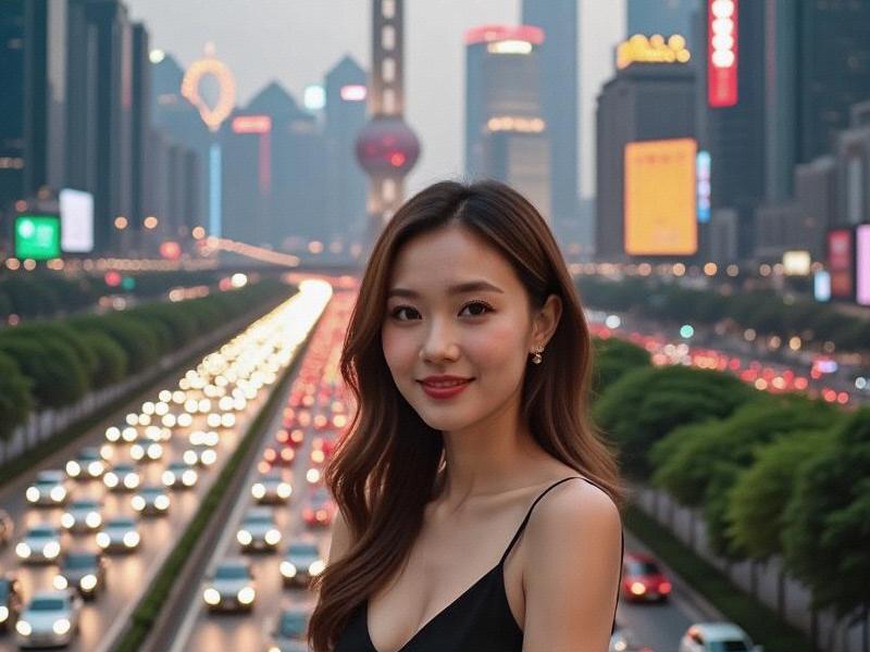 The Great Shanghai Convergence: How One City is Redefining Regional Identity