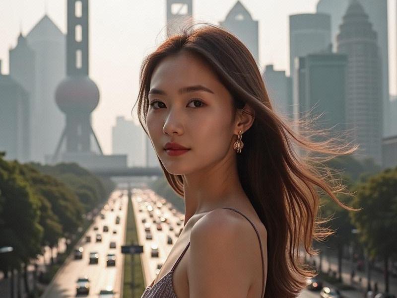 【封面故事】上海女子图鉴2025：从弄堂公主到跨国精英的十二种人生