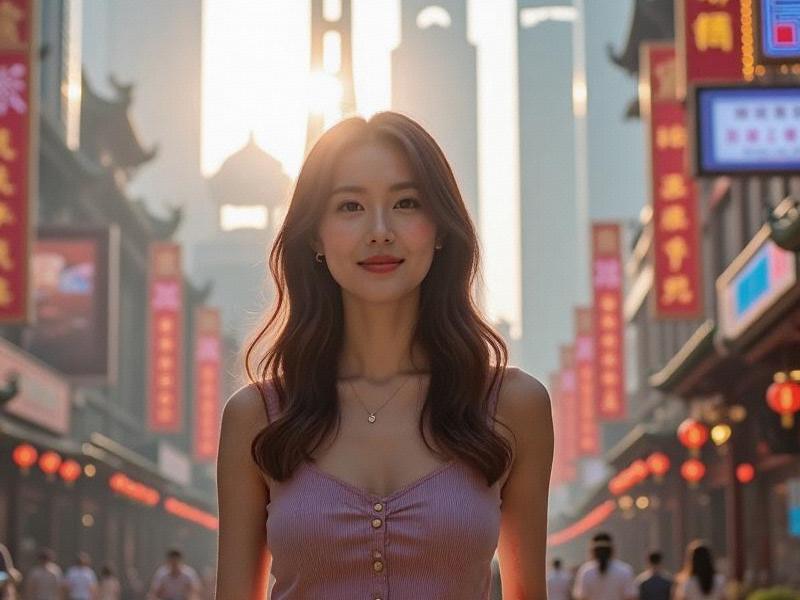 Neon Renaissance: How Shanghai's Entertainment Clubs Are Redefining Urban Nightlife