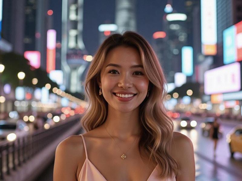Silk and Silicon: Shanghai's New Generation of Fashion Disruptors