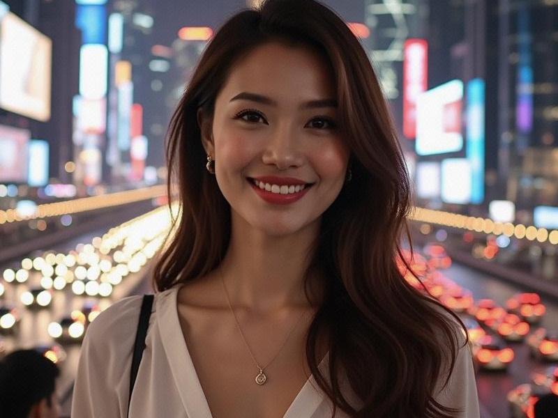 【倾城记】从张爱玲到陆家嘴：上海女性的百年摩登进化论