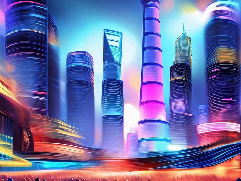 Shanghai Nightlife Entertainment: A Comprehensive Look at Clubs and Lounges