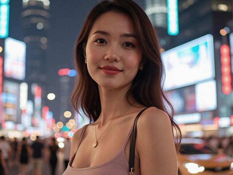 Shanghai 2030: The Green Metropolis Reinventing Urban Civilization