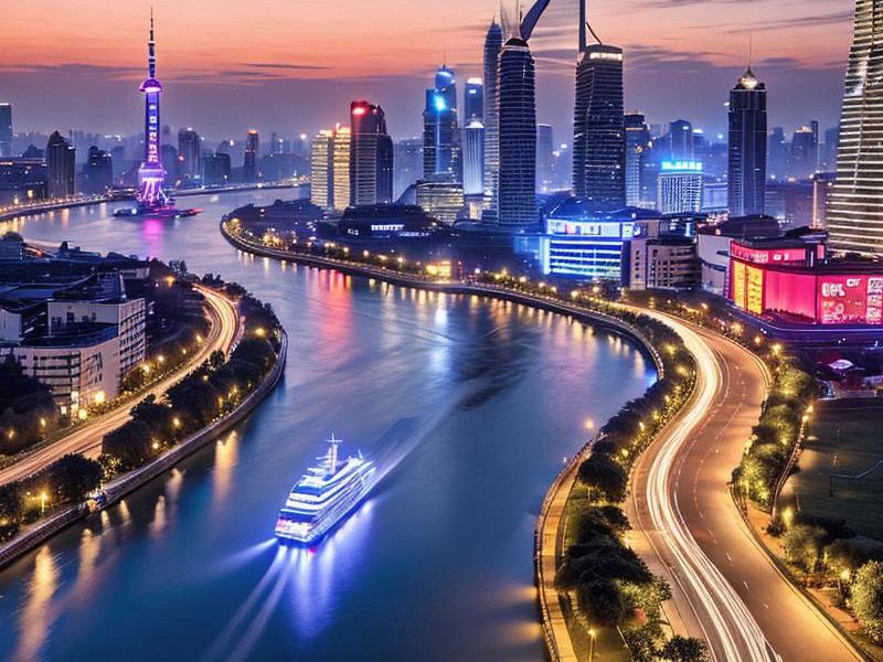 Exploring the Entertainment Venues in Shanghai: A Blend of Tradition and Modernity