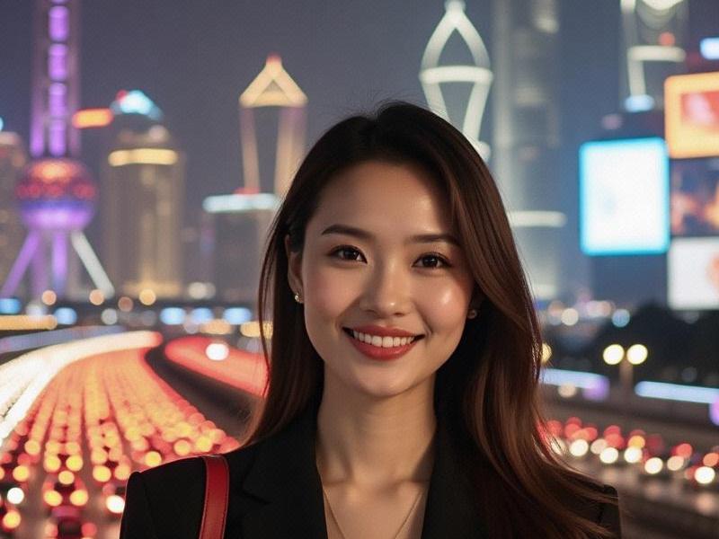 【午夜经济观察】上海娱乐会所的