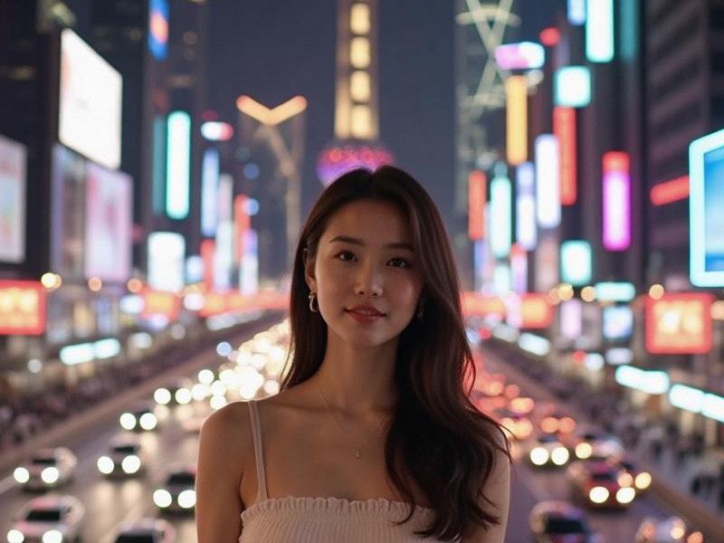 Shanghai After Dark: The Transformation of China's Premier Nightlife Destination
