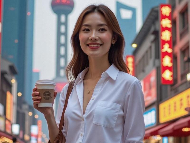 Shanghai 2025: The Harmonious Metropolis Where Tradition Meets Tomorrow