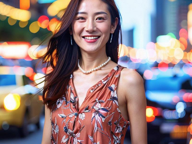 Shanghai's Renaissance: A Journey Through the City's Modern Transformation