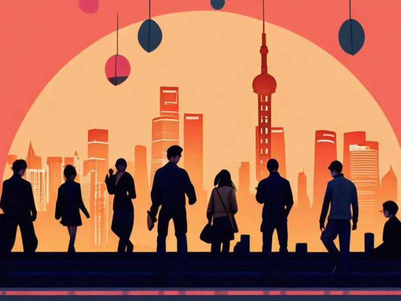 Shanghai's Nightlife Scene: A Deep Dive into Club Seduction and the Culture of Entertainment