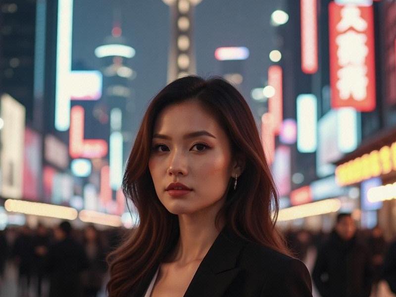 《暗夜交响诗：解码上海娱乐会所的第五次产业升级》