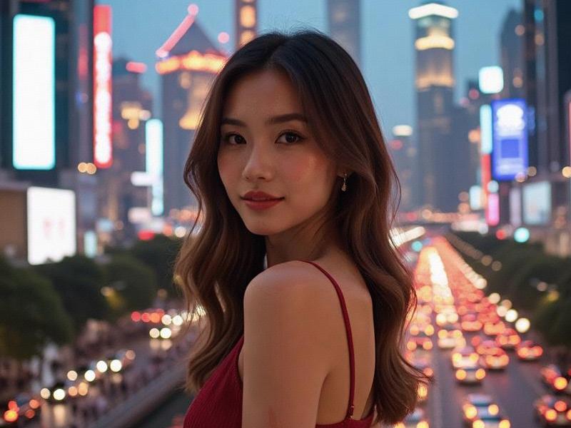 The Velvet Rope Revolution: How Shanghai's Nightlife Redefined Luxury Entertainment