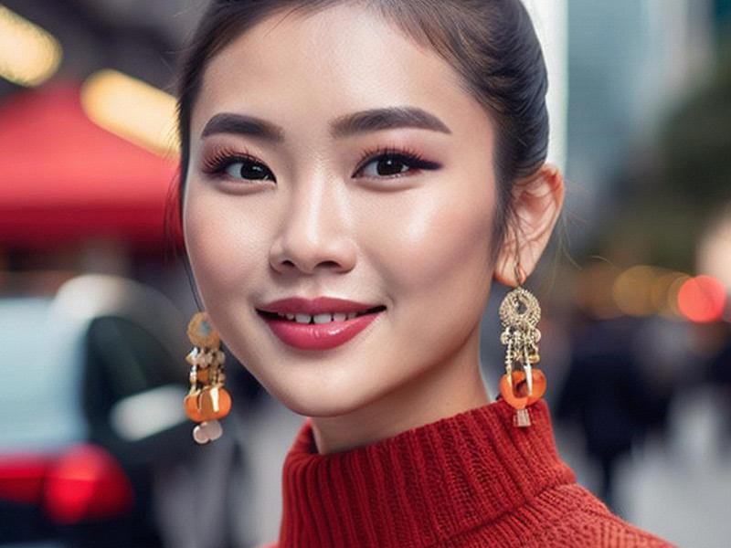 Shanghai's Beauty Culture: A Blend of Tradition and Modernity