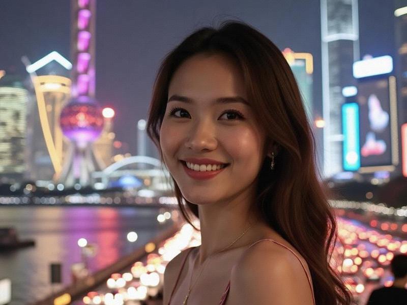 Neon Dynasty: How Shanghai's Entertainment Palaces Are Writing Asia's Nightlife Future