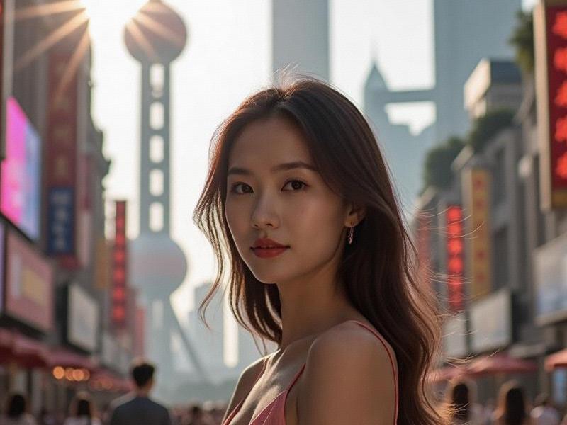 The Dragon's Fortune: How Shanghai Became China's Wall Street