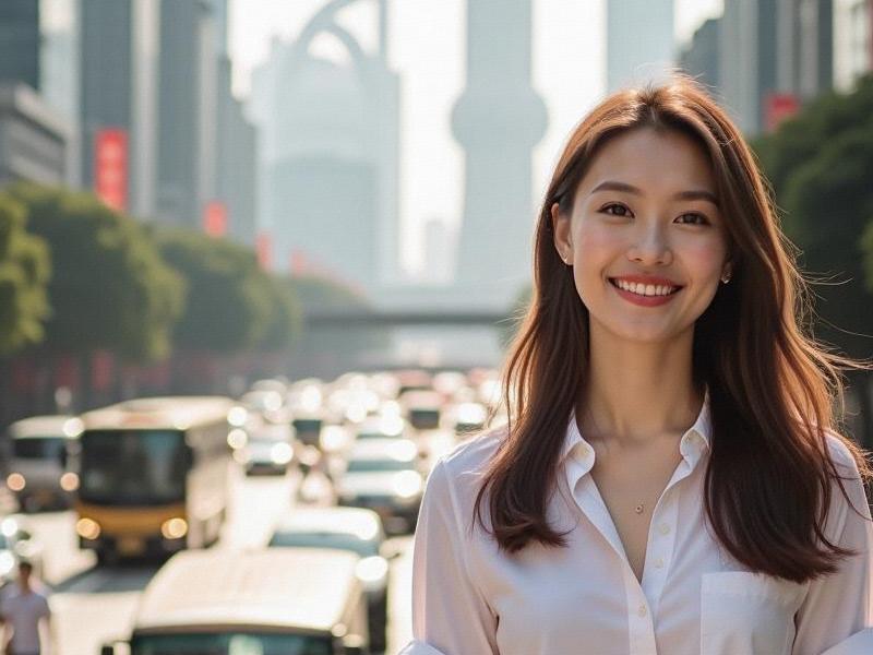 Shanghai's New Femininity: How the City's Women Are Redefining Beauty, Power and Identity in 2025