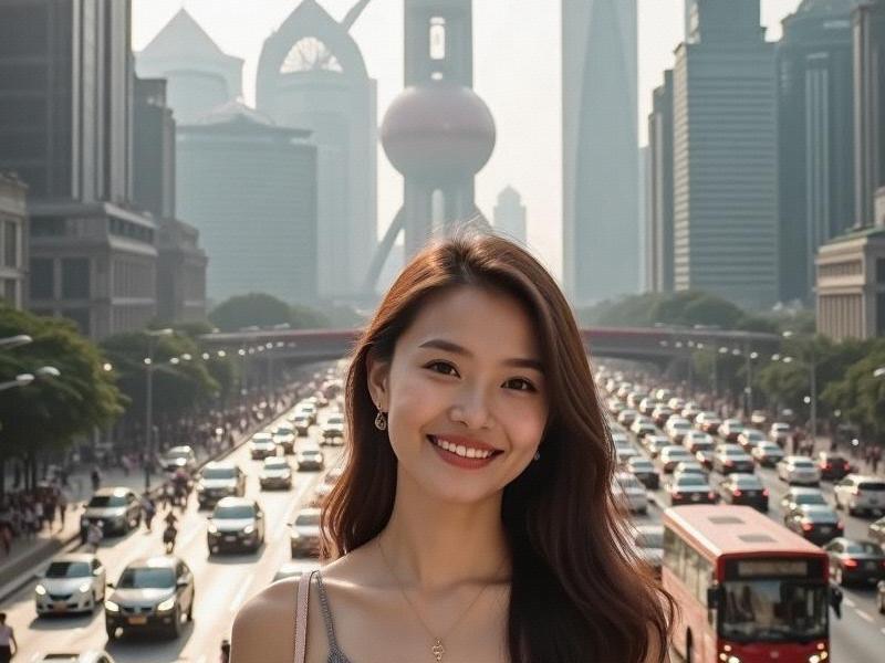 Shanghai and the Yangtze Delta Megaregion: How China's Economic Powerhouse is Reshaping Its Periphery