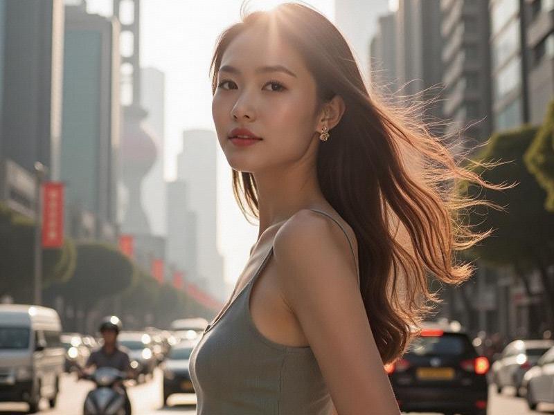 Shanghai's Entertainment Renaissance: How Luxury Venues Are Redefining Urban Nightlife
