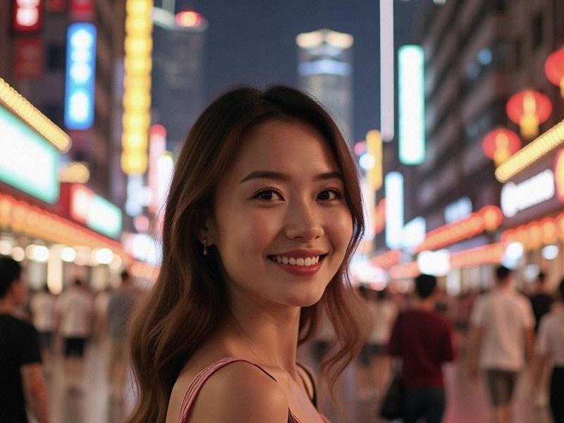 Shanghai's Nightlife Revolution: How Entertainment Venues Are Redefining China's Party Capital
