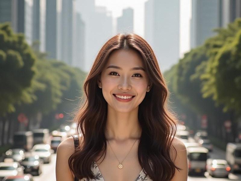 Shanghai 2025: The Dual Engine of China's Future - Innovation Hub and Cultural Capital