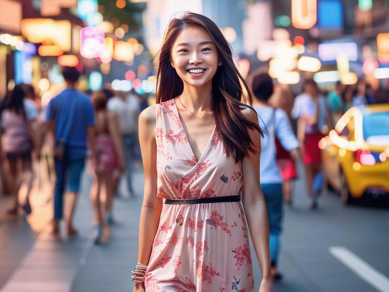 Shanghai: A Dynamic Metropolis Shaping the Future of China and the World