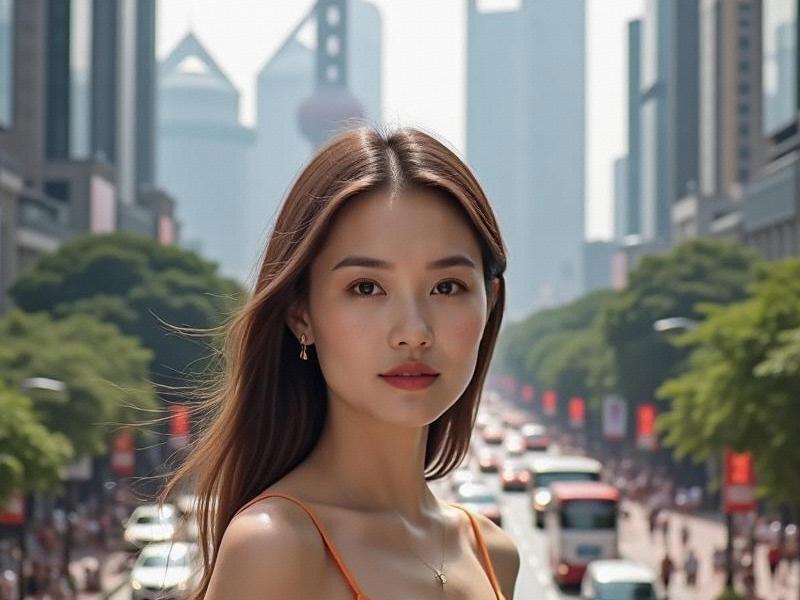 Shanghai 2025: How the Huangpu River Became the New Silicon Valley of Finance