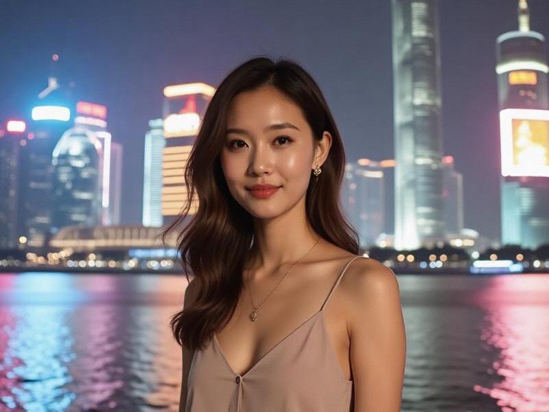 Shanghai's Dual Identity: Preserving Heritage While Building the Future