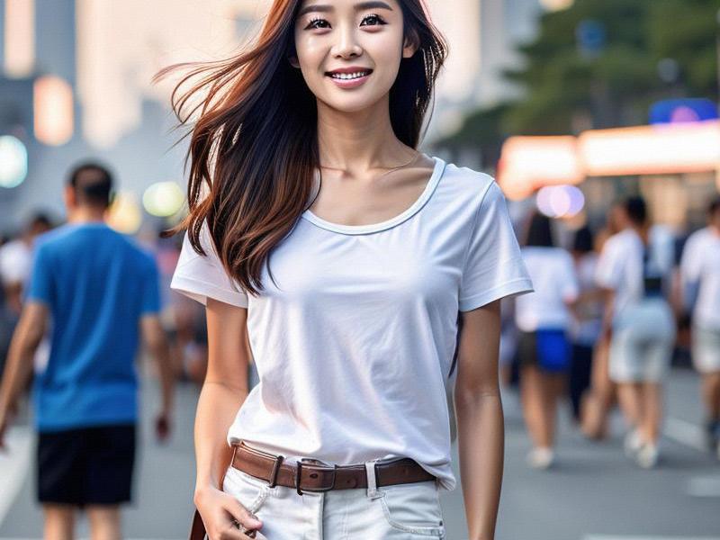 Shanghai Beauties: A Journey Through the Elegance and Charm of the City's Women