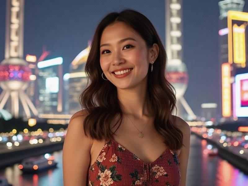 The Neon Dragon: How Shanghai's Nightlife Economy Became Asia's Laboratory