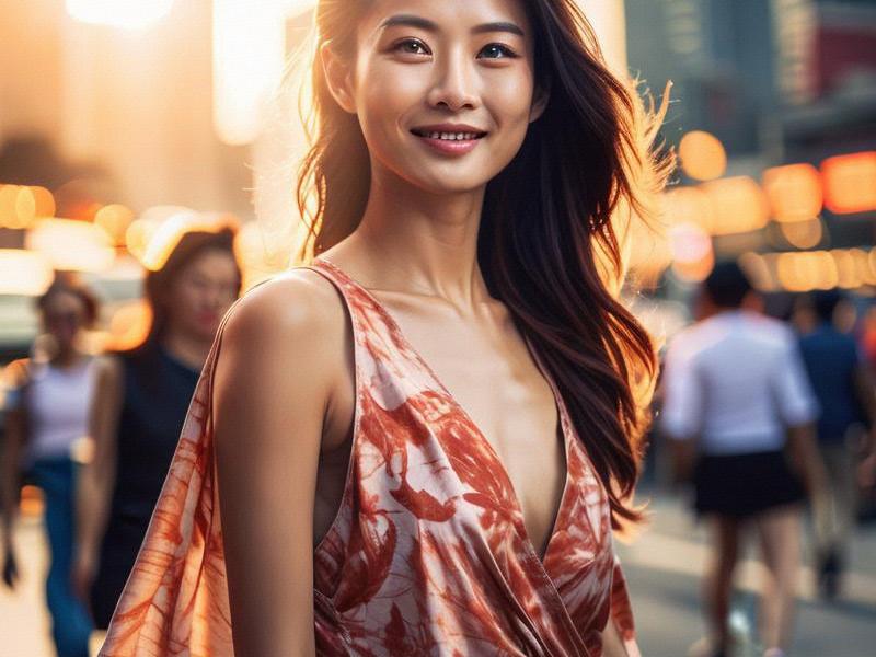 Shanghai's Entertainment Venues: A Glimpse into the Nightlife of Downtown Shanghai