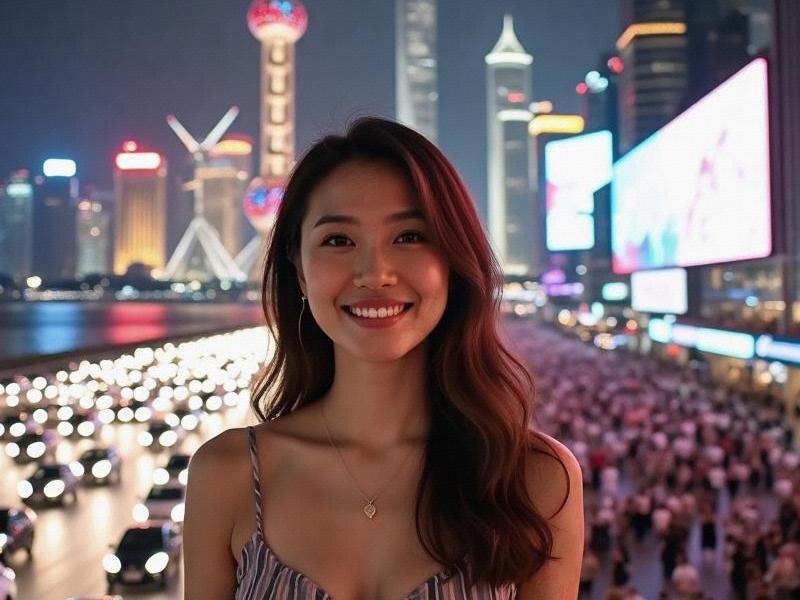 The Shanghai Effect: How China's Global City is Reshaping the Yangtze River Delta