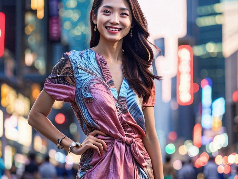 Exploring Shanghai: The Essence and Charm of a Modern Chinese Metropolis