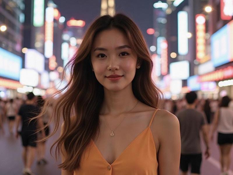 Neon Renaissance: How Shanghai's Entertainment Clubs Are Reinventing Urban Nightlife