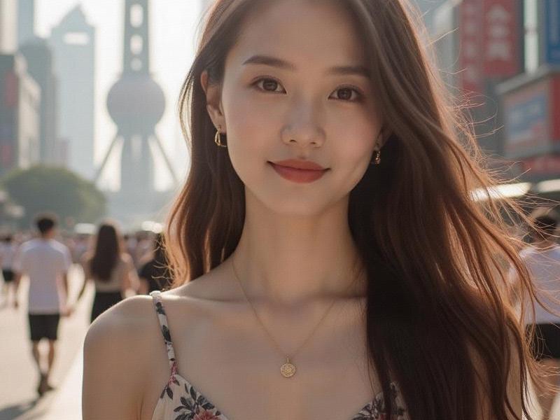 Shanghai 2025: The Silicon Valley of Urban Innovation