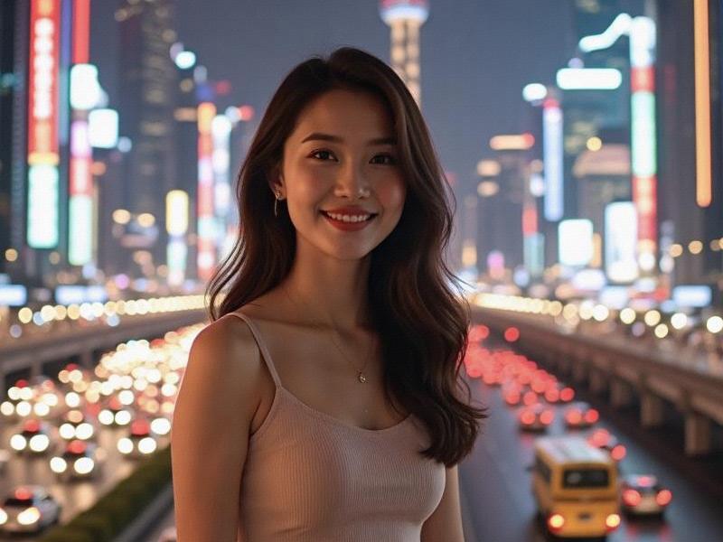 The Evolution of Shanghai's Nightlife: How Entertainment Clubs Are Redefining Urban Leisure