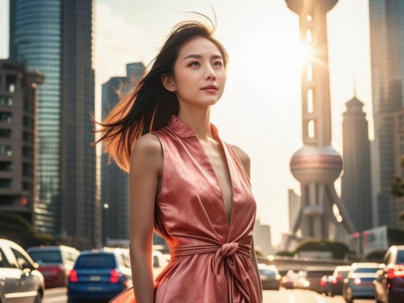 The Enchanting Cultural Gem of Shanghai and Surrounding Areas