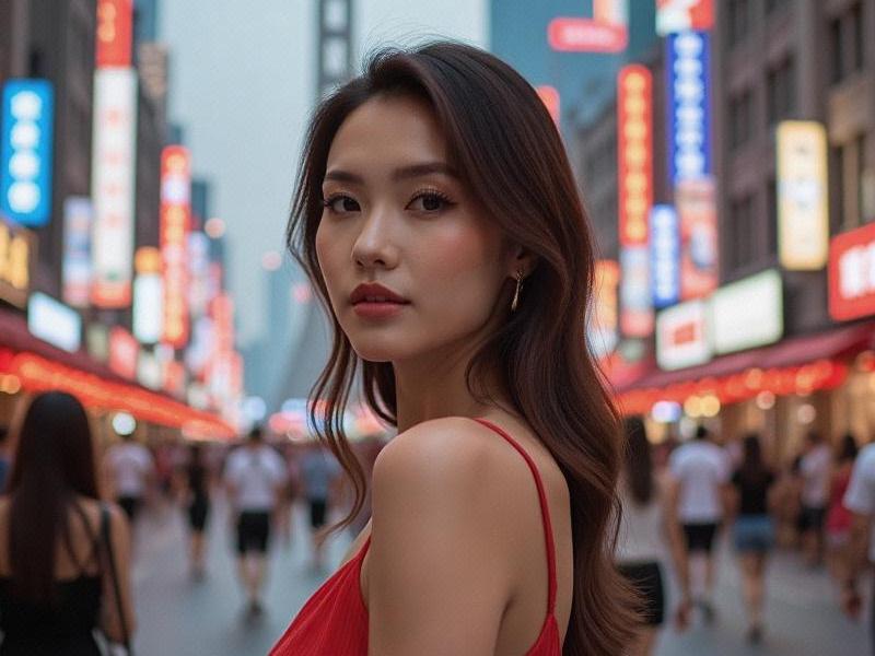 【特别观察】上海女性的多棱镜：从石库门女孩到全球都市精英的蜕变之路