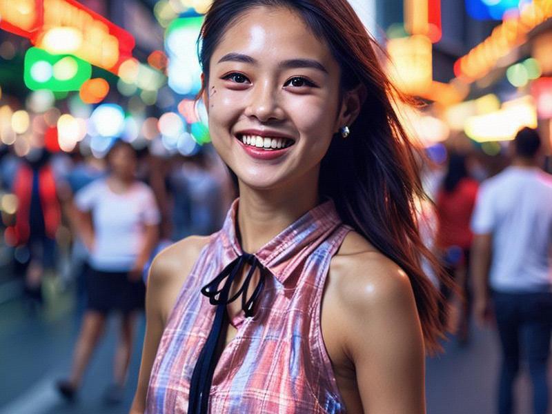 Shanghai: A Dynamic Metropolis on the Rise