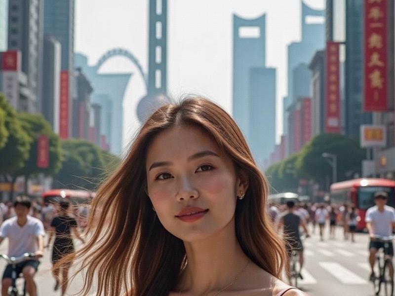 The Velvet Rope Revolution: How Shanghai's Nightlife is Redefining China's Entertainment Economy