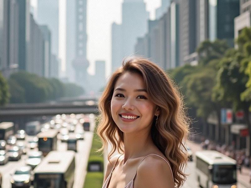 【她世纪】上海女性的十二种生活样本