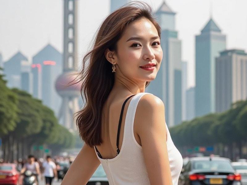 Shanghai's Entertainment Renaissance: How the City's Clubs and Venues Are Redefining Nightlife Culture