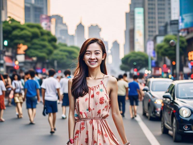 Shanghai's Entertainment Hotspots: A Vibrant Palette of Culture and Fun
