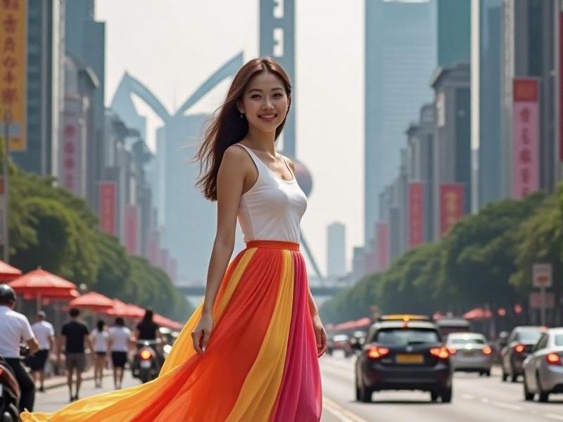 Shanghai 2030: The Dual Circulation Hub Reshaping China's Economic Geography